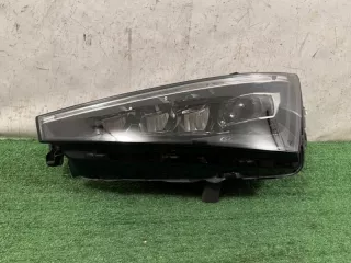60U941019A фара Skoda Rapid Арт DN196590, вид 3