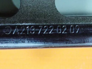 A2137200205, A2137220209, 4 дверь mercedes-benz, мерседес бенц ( Mercedes E W213 Арт 288734PM, вид 8