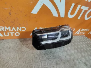 63119479277, 47A44A2FFD, 6 фара BMW 6 G32 Арт 296244PM, вид 2