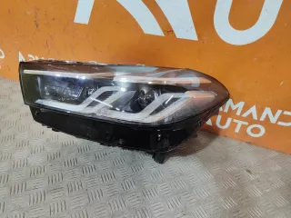 63119479277, 47A44A2FFD, 6 фара BMW 6 G32 Арт 296244PM, вид 3