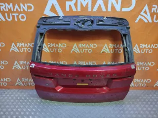 LR113833, 9 дверь багажника Land Rover Range Rover Sport 2 Арт 298937PM, вид 1