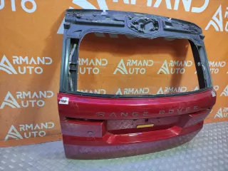 LR113833, 9 дверь багажника Land Rover Range Rover Sport 2 Арт 298937PM, вид 2