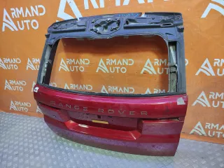 LR113833, 9 дверь багажника Land Rover Range Rover Sport 2 Арт 298937PM, вид 3