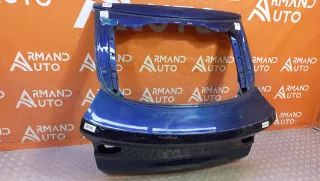 41007339422, 9 дверь багажника BMW X4 F26 Арт 299083PM, вид 2