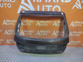 4G9827025B, 9 дверь багажника Audi A6 C7 (S6,RS6) Арт 299129PM, вид 1