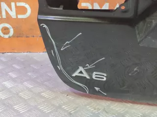 4G9827025B, 9 дверь багажника Audi A6 C7 (S6,RS6) Арт 299129PM, вид 3
