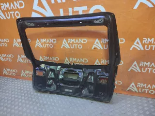 4G9827025B, 9 дверь багажника Audi A6 C7 (S6,RS6) Арт 299129PM, вид 7