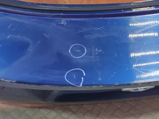 41627262676, 9 дверь багажника BMW X6 E71/E72 Арт 299188PM, вид 3