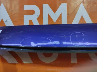 41627262676, 9 дверь багажника BMW X6 E71/E72 Арт 299188PM, вид 4