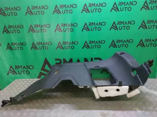 7230A977XA, 7230A894ZZ Обшивка багажника Mitsubishi Outlander 3 Арт 328611RM, вид 4