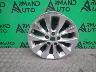 52910D4250, 9 диск колесный r17 Kia Optima 4 Арт 366054RM, вид 1