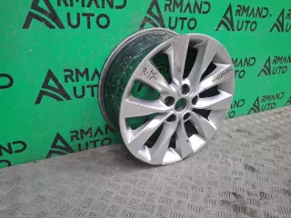 52910D4250, 9 диск колесный r17 Kia Optima 4 Арт 366054RM, вид 2