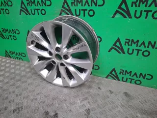 52910D4250, 9 диск колесный r17 Kia Optima 4 Арт 366054RM, вид 3