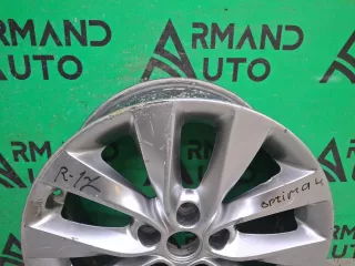 52910D4250, 9 диск колесный r17 Kia Optima 4 Арт 366054RM, вид 4