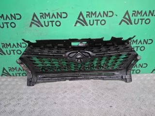 602000263AA, 602000573AA, 7 решетка радиатора Chery Tiggo 4 Арт 366966RM, вид 5