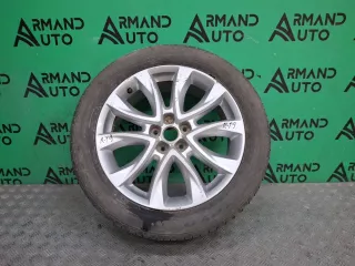 9965037090, 9 диск колесный r19 Mazda 5 1 Арт 367072RM, вид 1