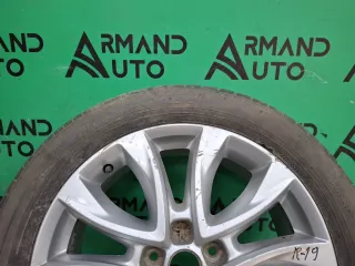 9965037090, 9 диск колесный r19 Mazda 5 1 Арт 367072RM, вид 4