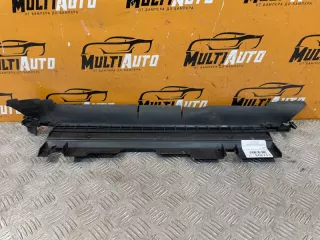 a2135050130 Воздуховод Mercedes CLA c117 Арт 117998MA, вид 1