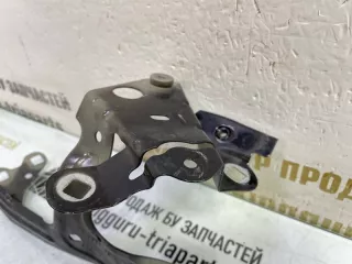 41007440423 Кронштейн крыла BMW 5 G30/G31 Арт TP114053, вид 4
