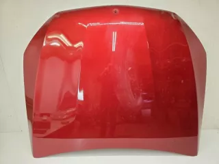 A2538800157 капот Mercedes GLC X253 Арт VZ234997, вид 1