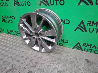 52910D4150, 9 диск колесный r16 Kia Optima 4 Арт ARM366042, вид 3