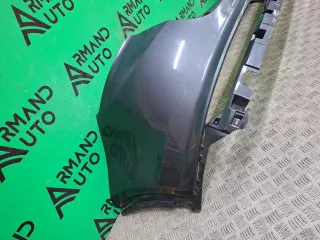 6044069300, 8890906602, 7 Бампер джили тугелла Geely Tugella Арт ARM366170, вид 5