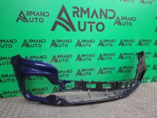 602000153AADQ, 602000153AA, 7 Бампер чери тигго т18 (т t 18) Chery Tiggo 8 Арт ARM366171, вид 2