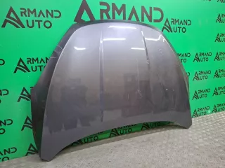 509000879AADYJ, 4 капот чери тигго 4 про (t т 19) Chery Tiggo 4 Арт ARM366924, вид 2