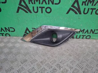 6400J446, 4 окантовка птф Mitsubishi Outlander 3 restailing 2 Арт ARM366975, вид 1