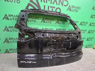 5062039400C15, 7 дверь багажника Geely Atlas Pro Арт ARM367290, вид 2