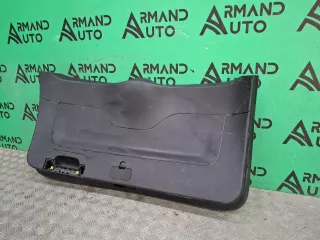 6053008800742, 6600070072, 6600003593, 2 Обшивка двери багажника Geely Atlas Pro Арт ARM367368, вид 3