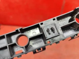 852214CE0A Кронштейн бампера Nissan X-Trail T31 Арт MB88154, вид 11