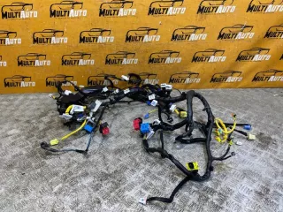 911a1c2360 Проводка торпеды Hyundai Sonata (LF) Арт MA140529