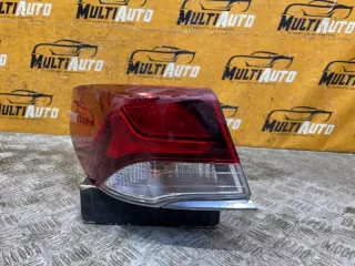 92401-C2500 Фонарь задний левый Hyundai Sonata (LF) Арт MA140620, вид 2