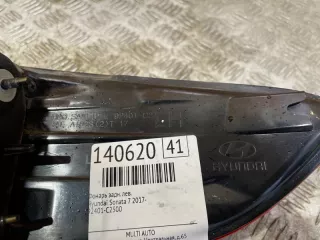 92401-C2500 Фонарь задний левый Hyundai Sonata (LF) Арт MA140620, вид 10