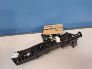 A2047602334 Кронштейн ручки двери левый Mercedes GLK X204 Арт ZAP348431, вид 3