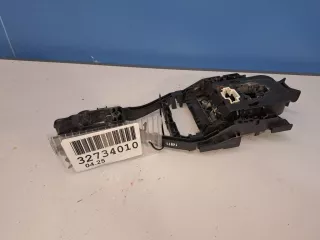 31276166 Кронштейн ручки двери задней правой Volvo S60 2 Арт ZAP348451, вид 4