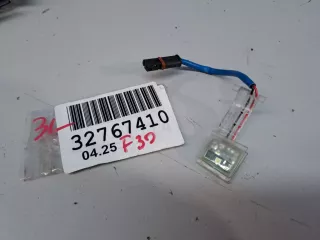 63177277447 Подсветка ручки двери левой BMW 3 F30/F31/GT F34 Арт ZAP348511, вид 1