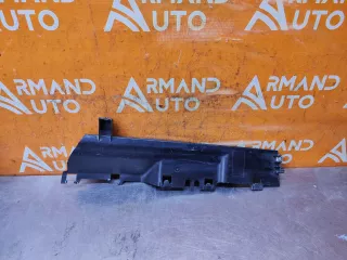51748056233, C29161101, 11-11 Дефлектор радиатора BMW X5 F85 Арт AR282960, вид 1