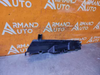 51748056233, C29161101, 11-11 Дефлектор радиатора BMW X5 F85 Арт AR282960, вид 2