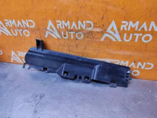 51748056233, C29161101, 11-11 Дефлектор радиатора BMW X5 F85 Арт AR282960, вид 4