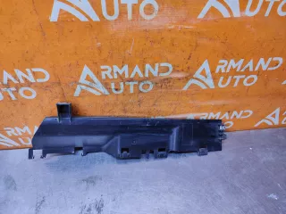 51748056233, C29161101, 11-11 Дефлектор радиатора BMW X5 F85 Арт AR282960, вид 5