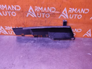 51748056233, C29161101, 11-11 Дефлектор радиатора BMW X5 F85 Арт AR282960, вид 6