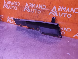 51748056233, C29161101, 11-11 Дефлектор радиатора BMW X5 F85 Арт AR282960, вид 8