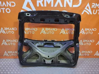 41007275066, 9 дверь багажника BMW X3 F25 Арт AR298903, вид 8
