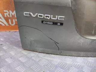 LR117319, 9 дверь багажника Land Rover Evoque 2 Арт AR298904, вид 3