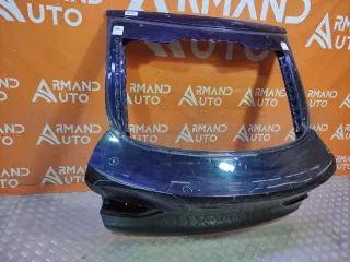 41007424458, 9 дверь багажника BMW X6 F16 Арт AR298927, вид 2
