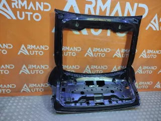 41007424458, 9 дверь багажника BMW X6 F16 Арт AR298927, вид 9