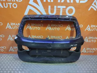 41007494942, 9 дверь багажника BMW X3 G01 Арт AR298950, вид 1
