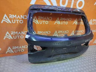 41007494942, 9 дверь багажника BMW X3 G01 Арт AR298950, вид 2